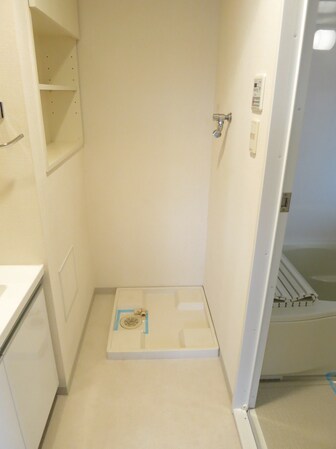 クリオ戸越銀座弐番館の物件内観写真